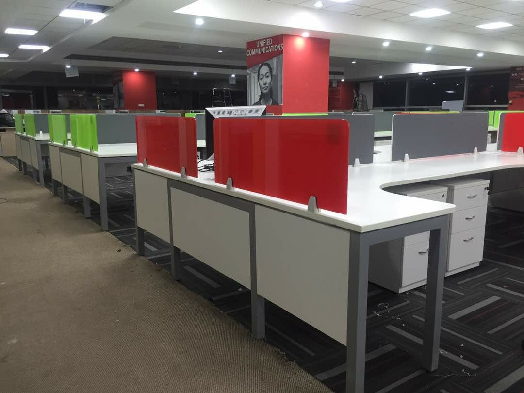 Office Cubicles in Hyderabad