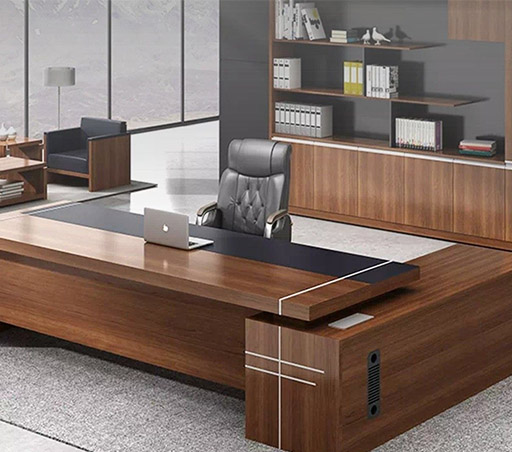 Open Office Table Manufacturer in Bangalore