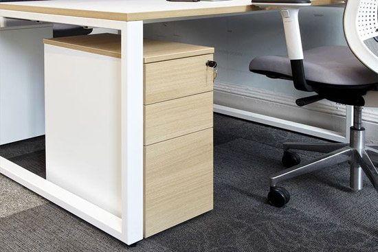 Pedestal Storage Bangalore