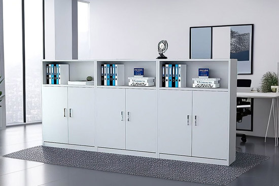 Office Storage Cabinets Manufacturer Bangalore