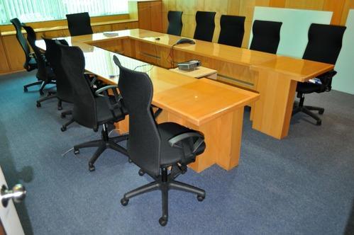 Office Interiors in Hyderabad and Office Furniture Manufacturer in Hyderabad