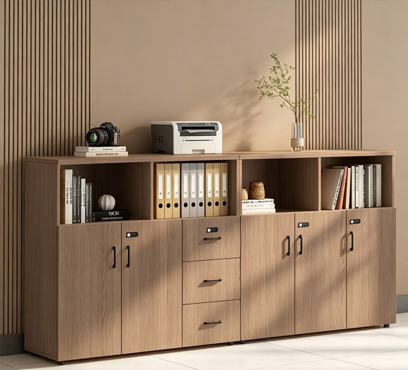 Modular Office Storage Furniture in Bangalore