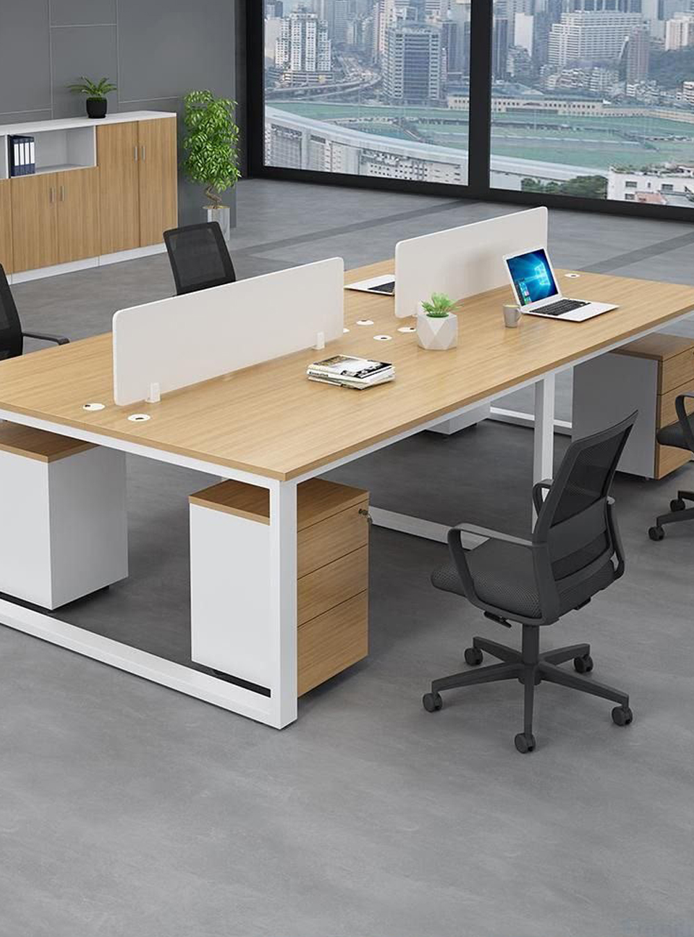 Office Workstations
