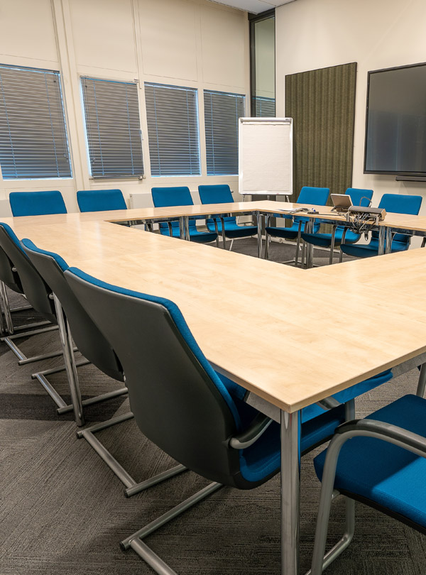Conference Tables